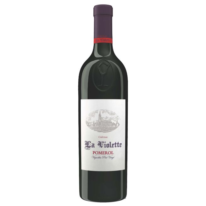 Chateau La Violette 2011 (3.0l)