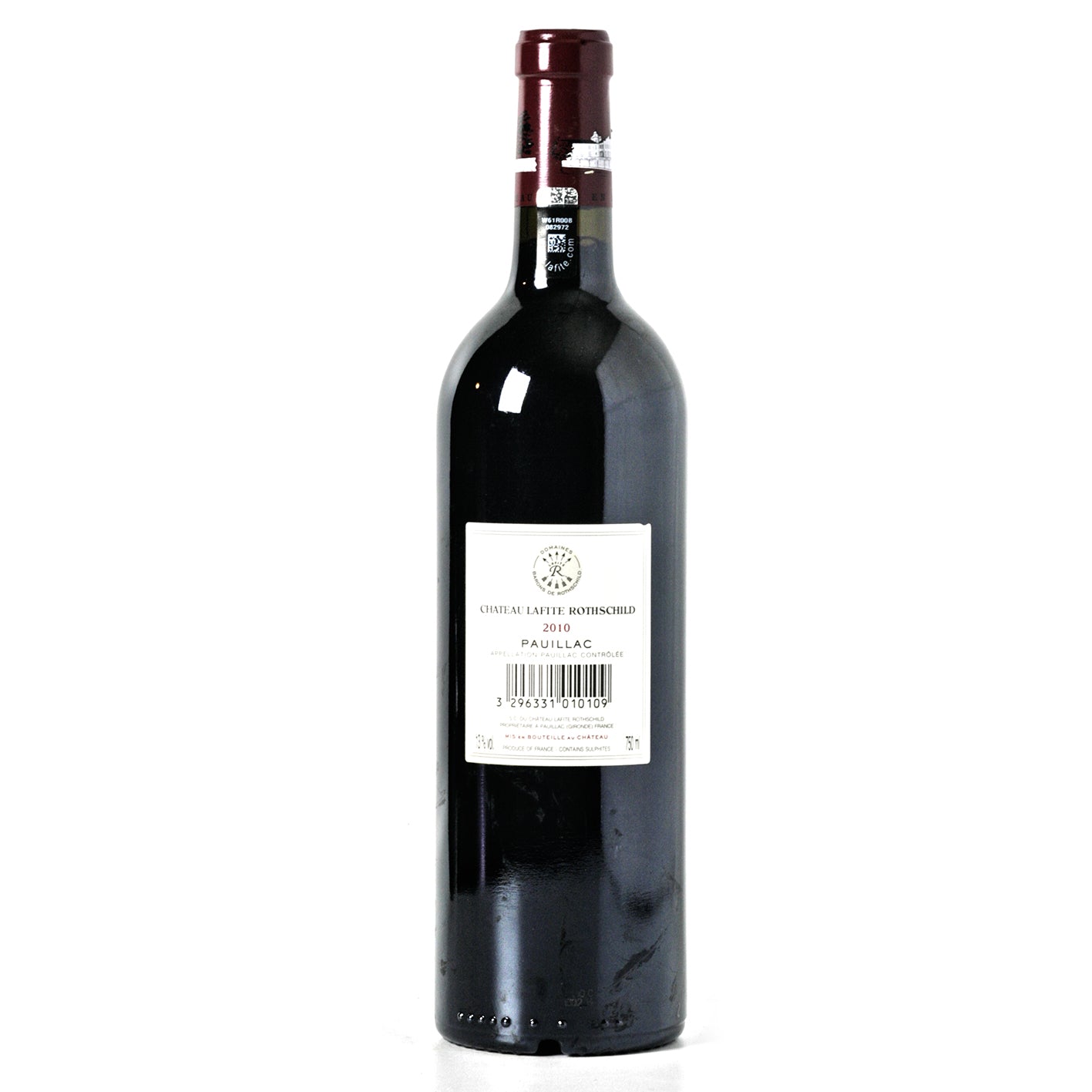 Chateau Lafite Rothschild 2016 (0.75l)