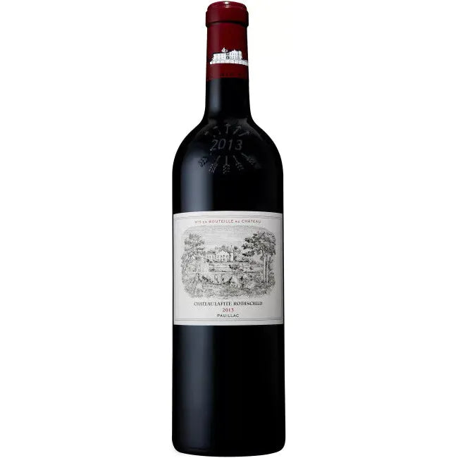 Chateau Lafite Rothschild 2013 (0.75l)