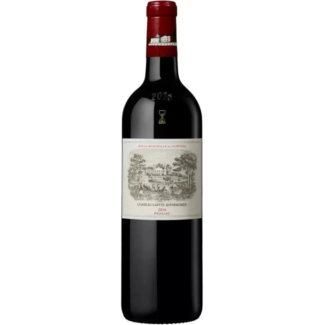 Chateau Lafite Rothschild 2016 (0.75l)