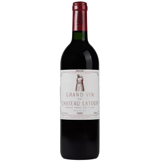 Latour 1990 (750ml)(3.0.L)