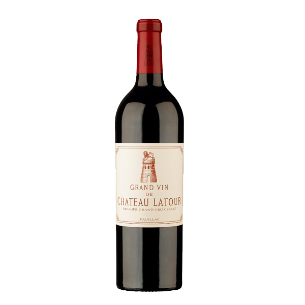 Chateau Latour 2013 (0.75l)
