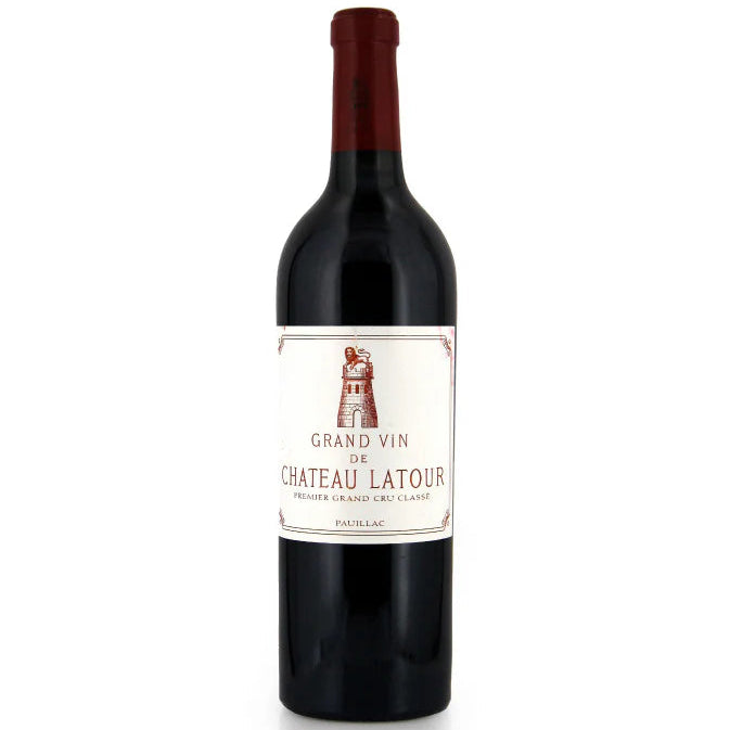 Latour 1993 (750ml)