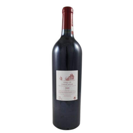 Chateau Latour 2008 (0.75l)