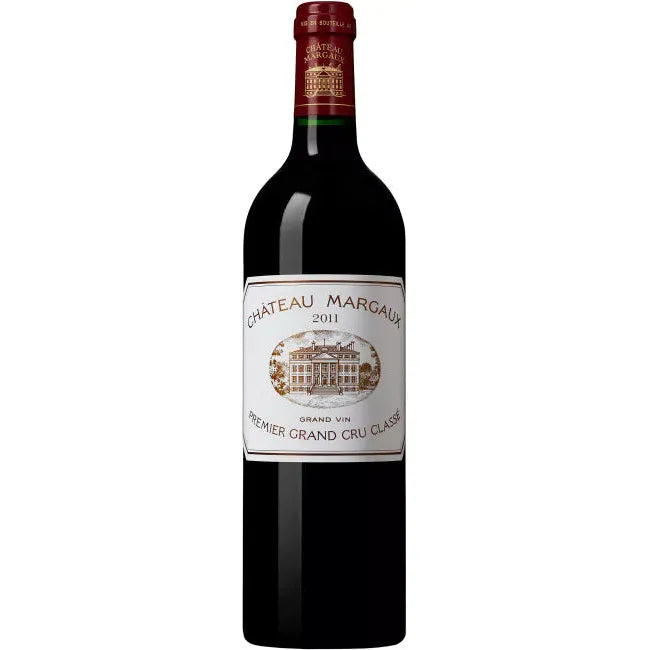 Chateau Margaux 2011 (0.75l)