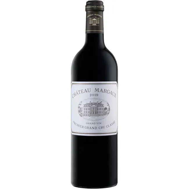 Chateau Margaux 2019 (0.75l)
