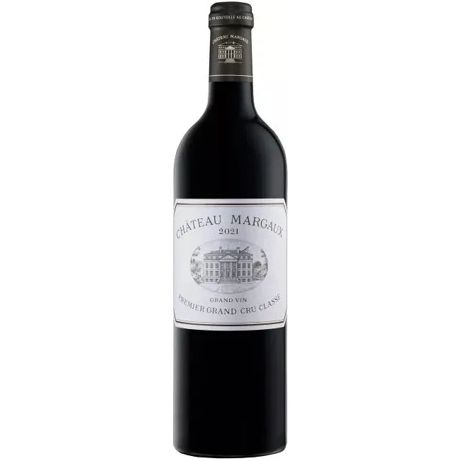 Chateau Margaux 2021 (0.75l) (1.5l) (3.0l)