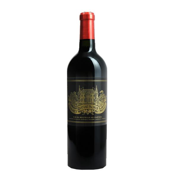 Château Palmer 2016