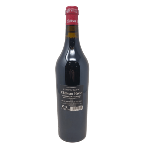 Chateau Pavie 2016 (0.75l)