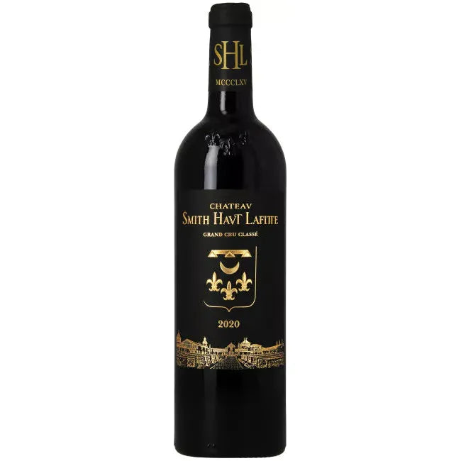Chateau Smith Haut Lafitte Rge 2020 (3.0l) (6.0l)