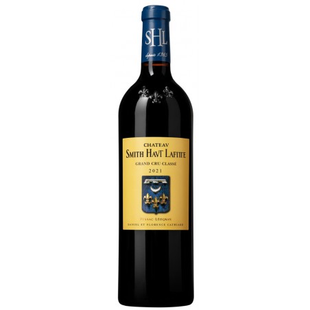 Chateau Smith Haut Lafitte Rge 2021 (1.5l)