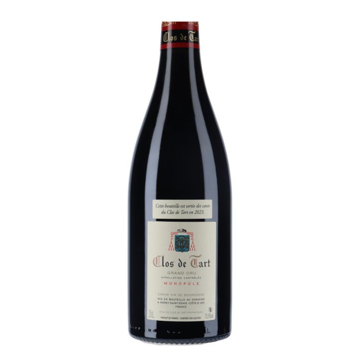 Clos De Tart Monopole 1999 (0.75l)