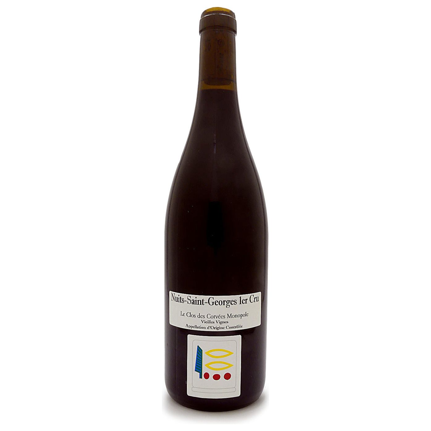 Prieuré Roch Hautes-Côtes de Nuits Blanc 1997 (0.75L)