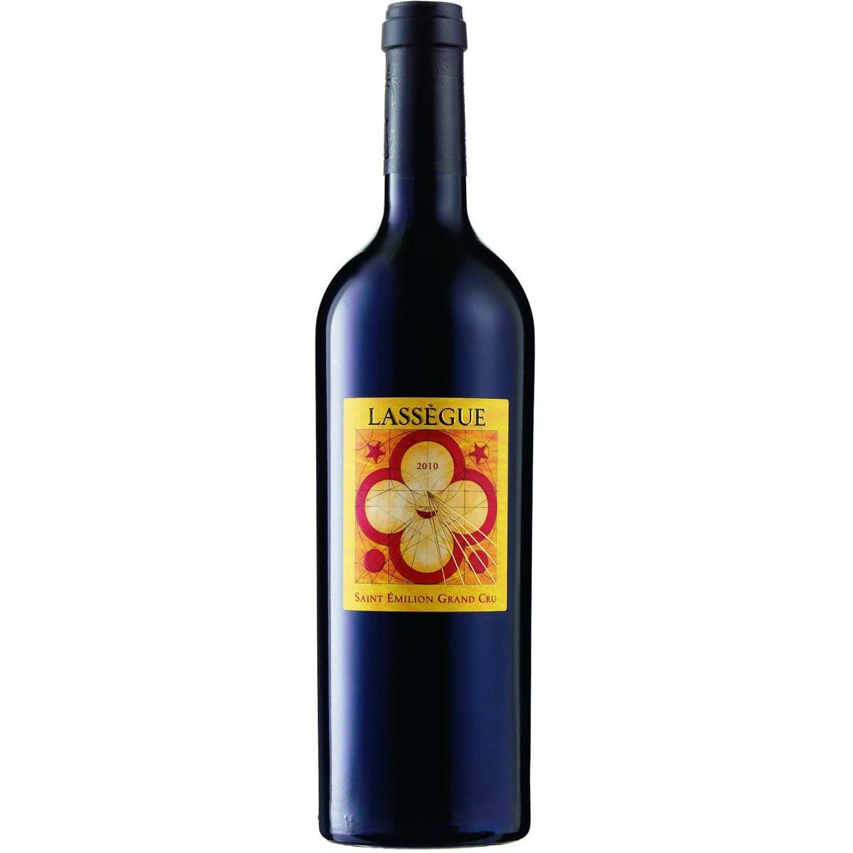 Lassegue 2010 (12.0l)