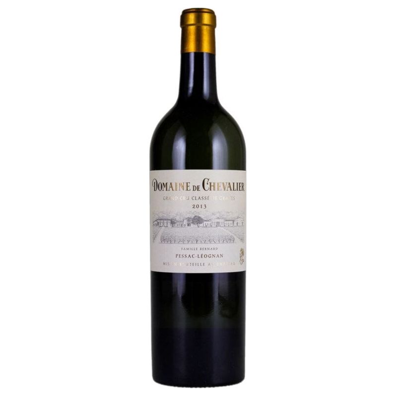 Domaine De Chevalier Blanc 2013 (3.0l)