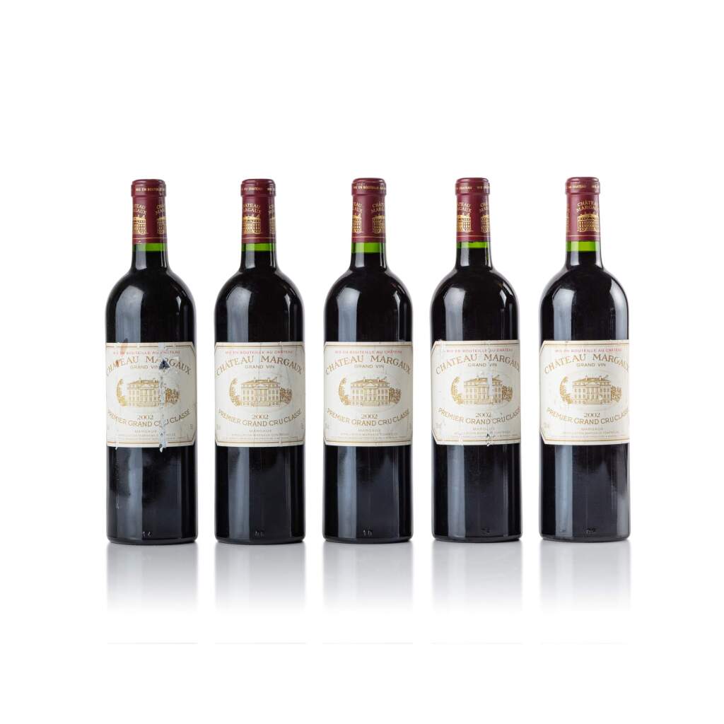 Chateau Margaux 2002 (1.5l)