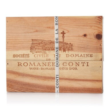 Domaine de la Romanée-Conti Richebourg 2011 (0.75l)
