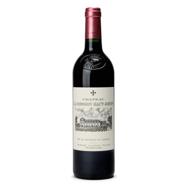 La Mission Haut Brion 1989 (750ml)