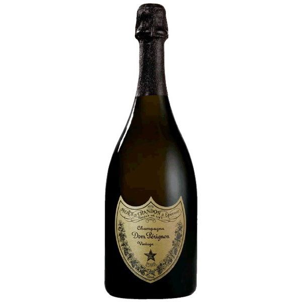 Dom Perignon 2009
