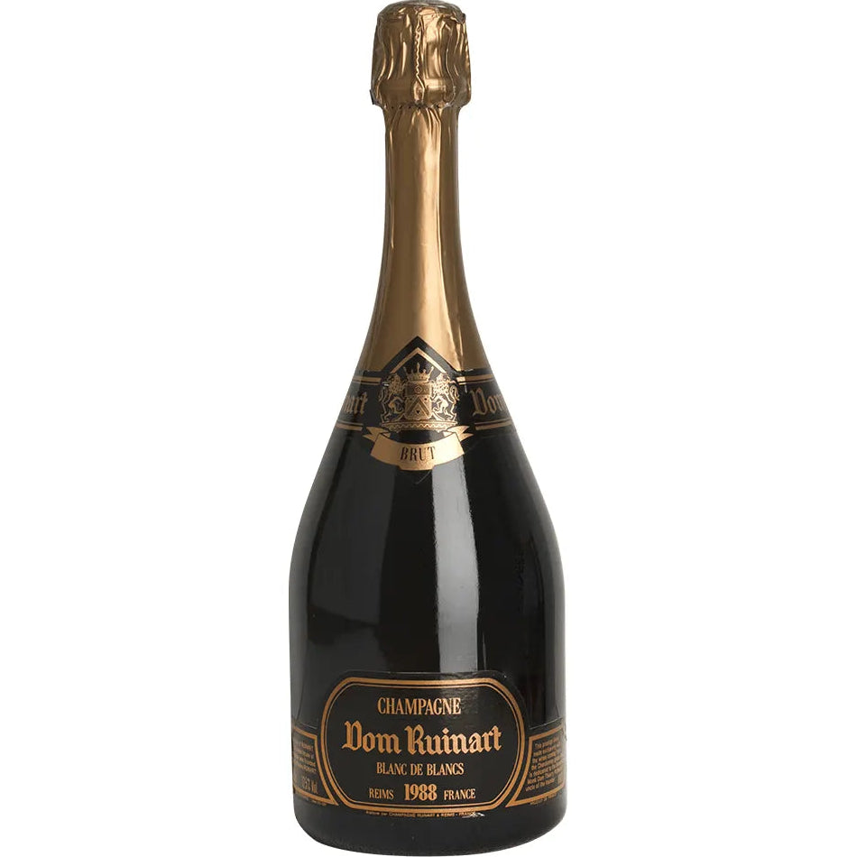 Ruinart Blanc de Blancs 1988 (1500ml)