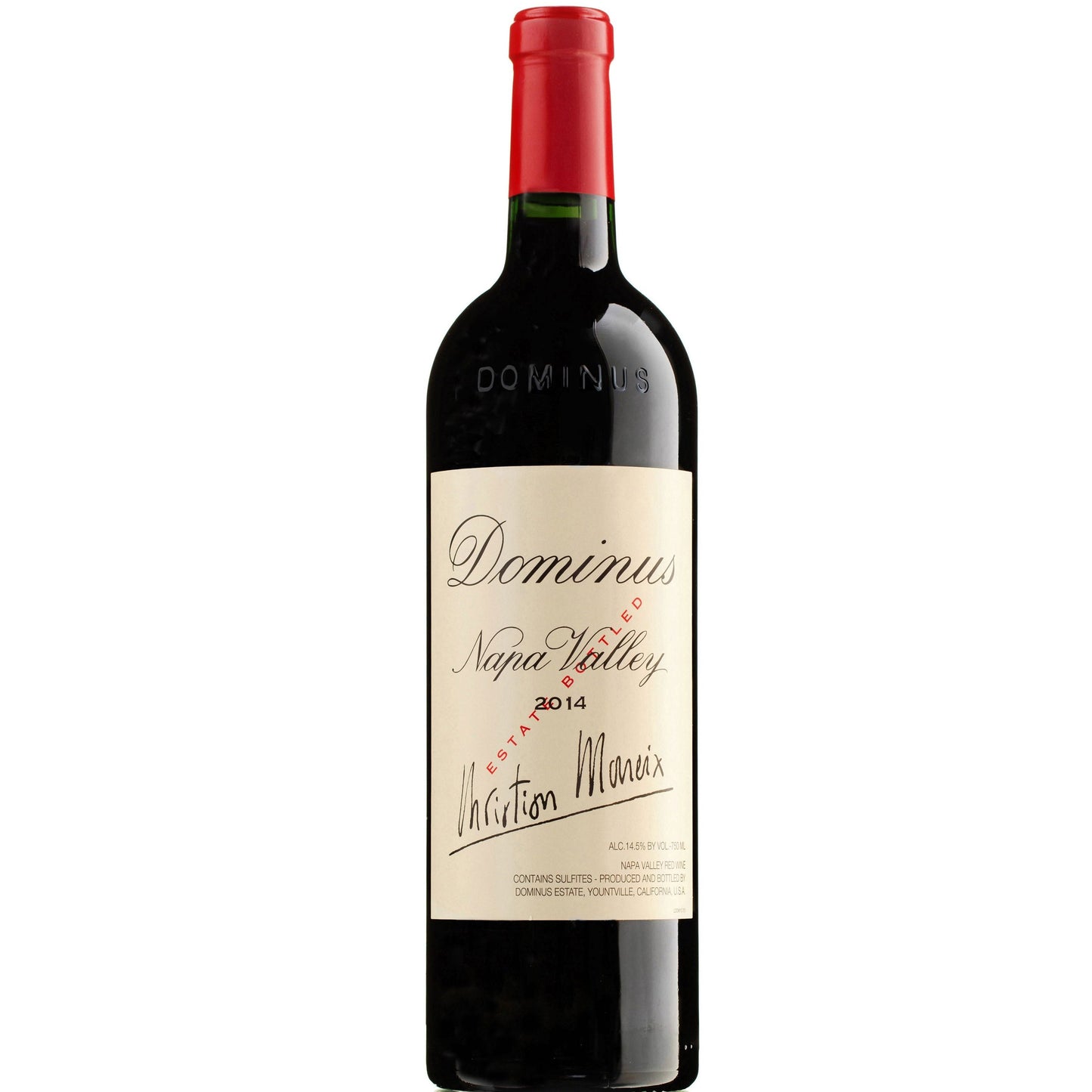 Dominus 2014