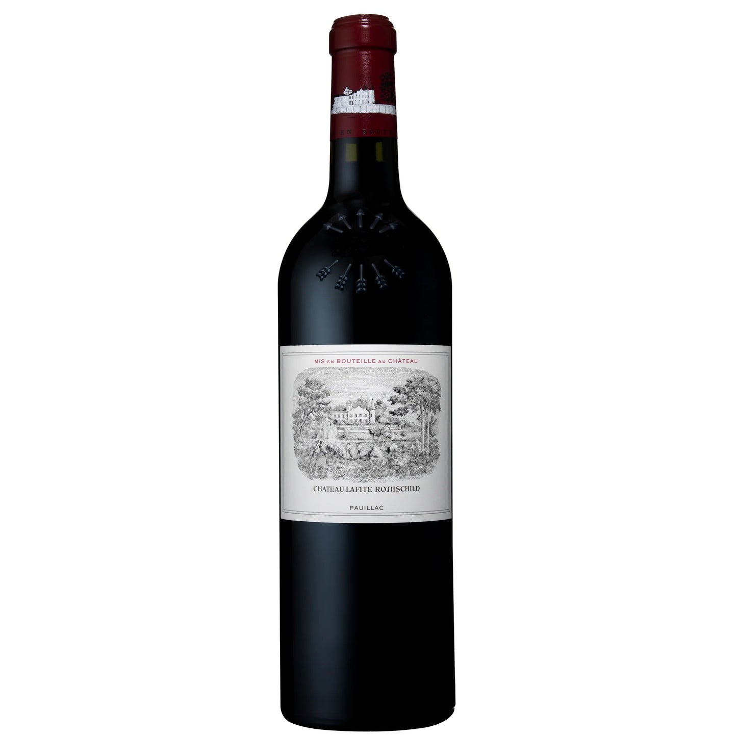 Chateau Lafite Rothschild 1989 (1.5l)
