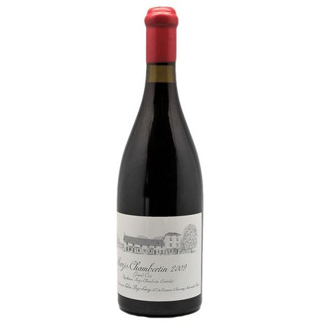 d'Auvenay Mazis Chambertin 2009