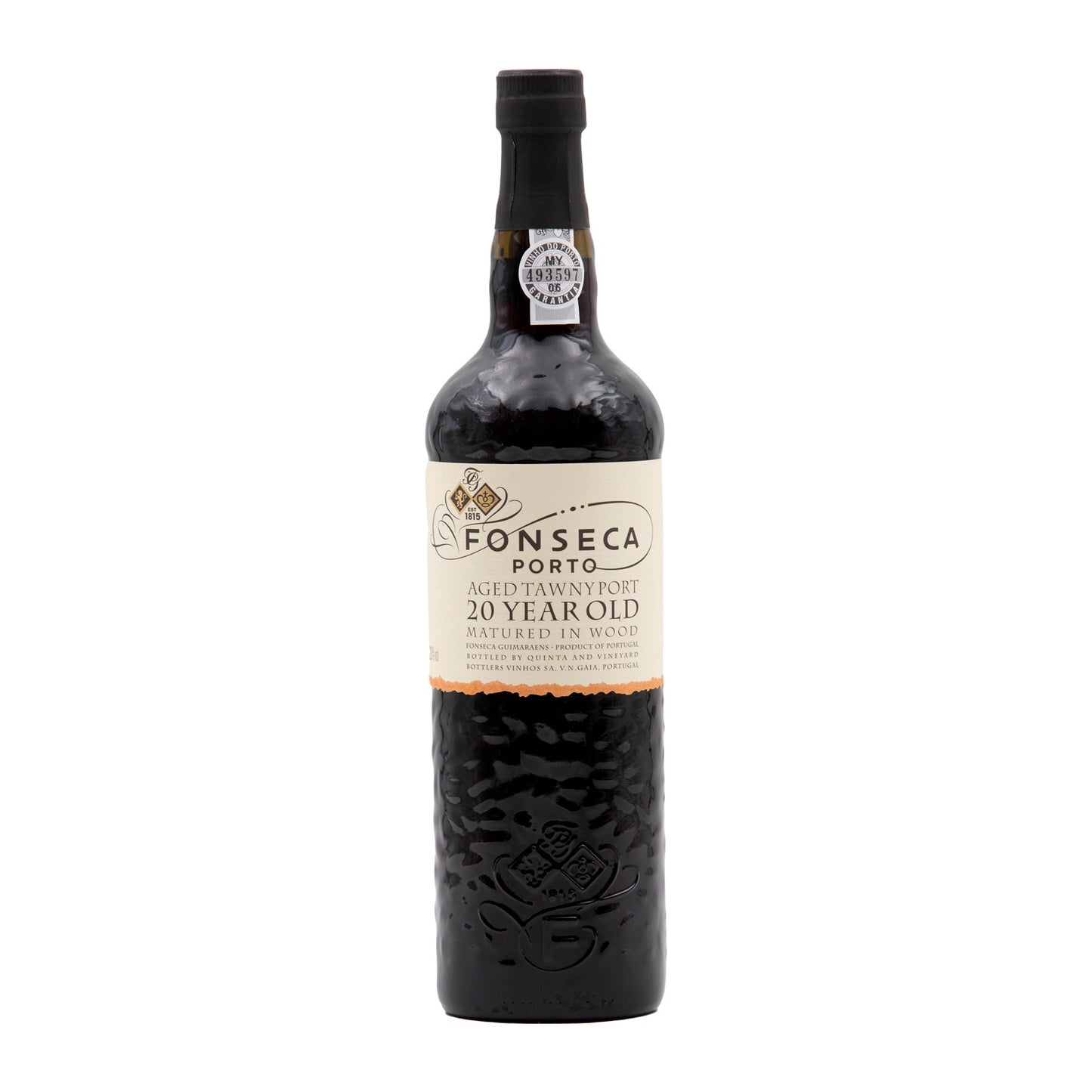 Fonseca 20 Years 20° 75 cl