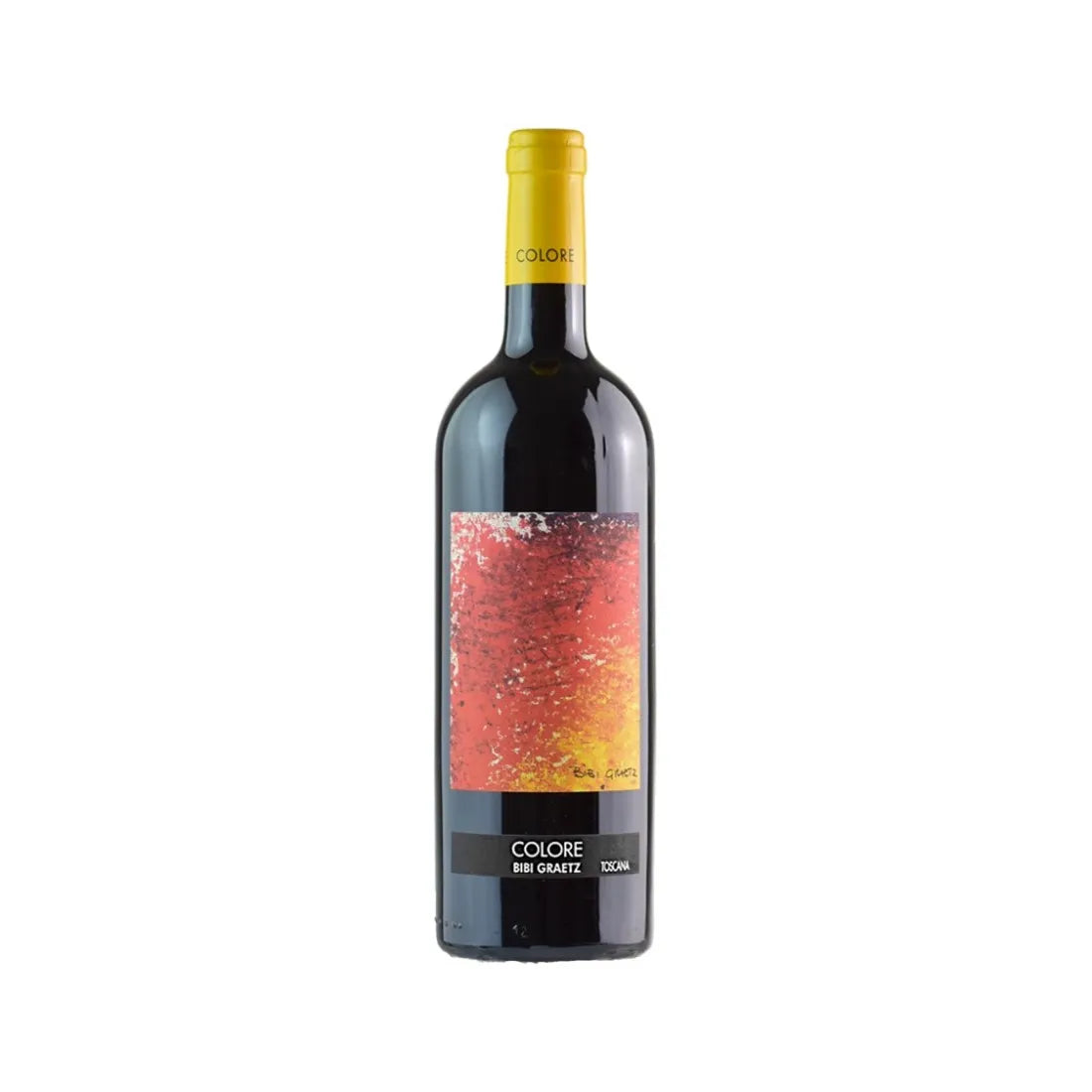 Bibi Graetz Colore 2003 (0.75l)