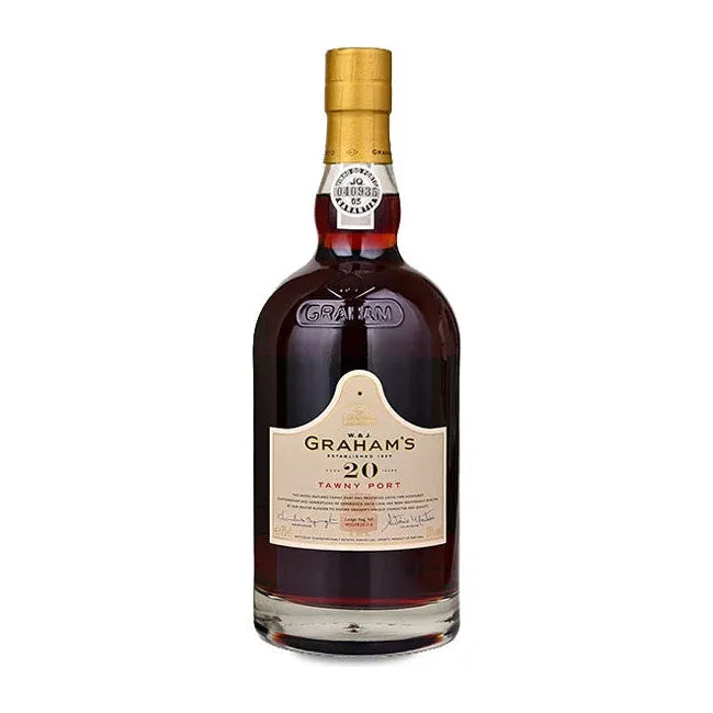 Graham's The Tawny Reserve 20° 75 cl