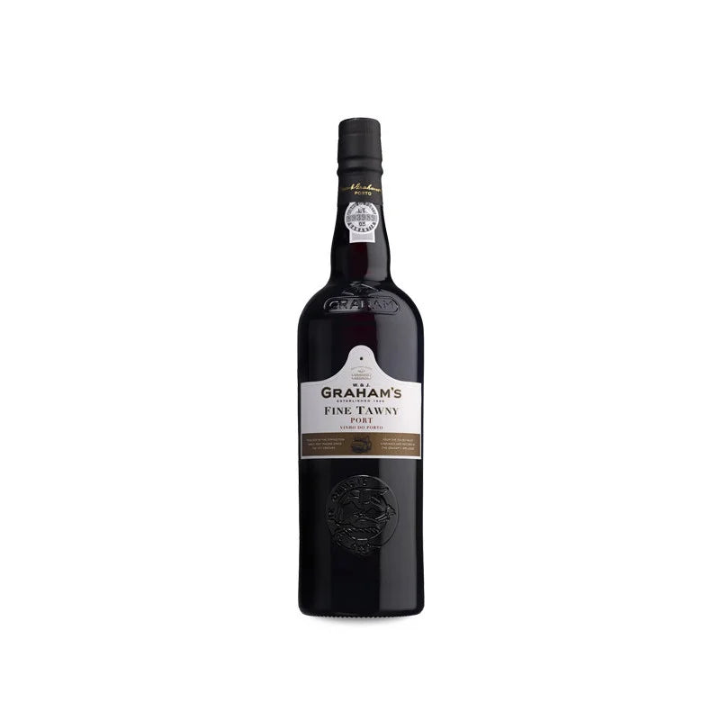 Graham's Fine Tawny 19° 75 cl
