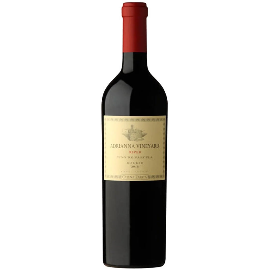 Zapata Adrianna Vineyard Mbt 2018 (1.5l) (3.0l) (6.0l)