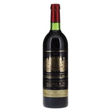 Palmer 1983 (750ml)