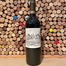 Chateau Durfort-vivens 2009 (3.0l)