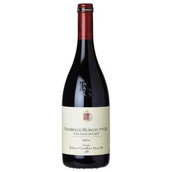Robert Groffier (Pere et Fils) Bonnes Mares 2016