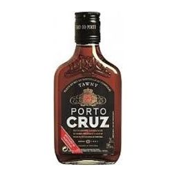 Cruz Tawny My Spirits Corner 19° 20 cl