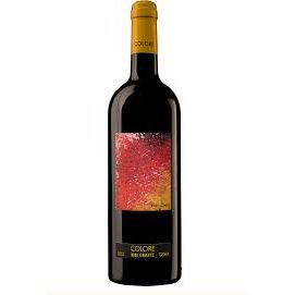 Bibi Graetz Colore 2008 (0.75l)