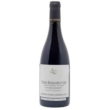 Sylvain Cathiard Vosne Romanee Malconsorts 2005