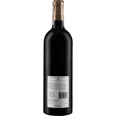 Chateau Dassault 2000 (3.0l)