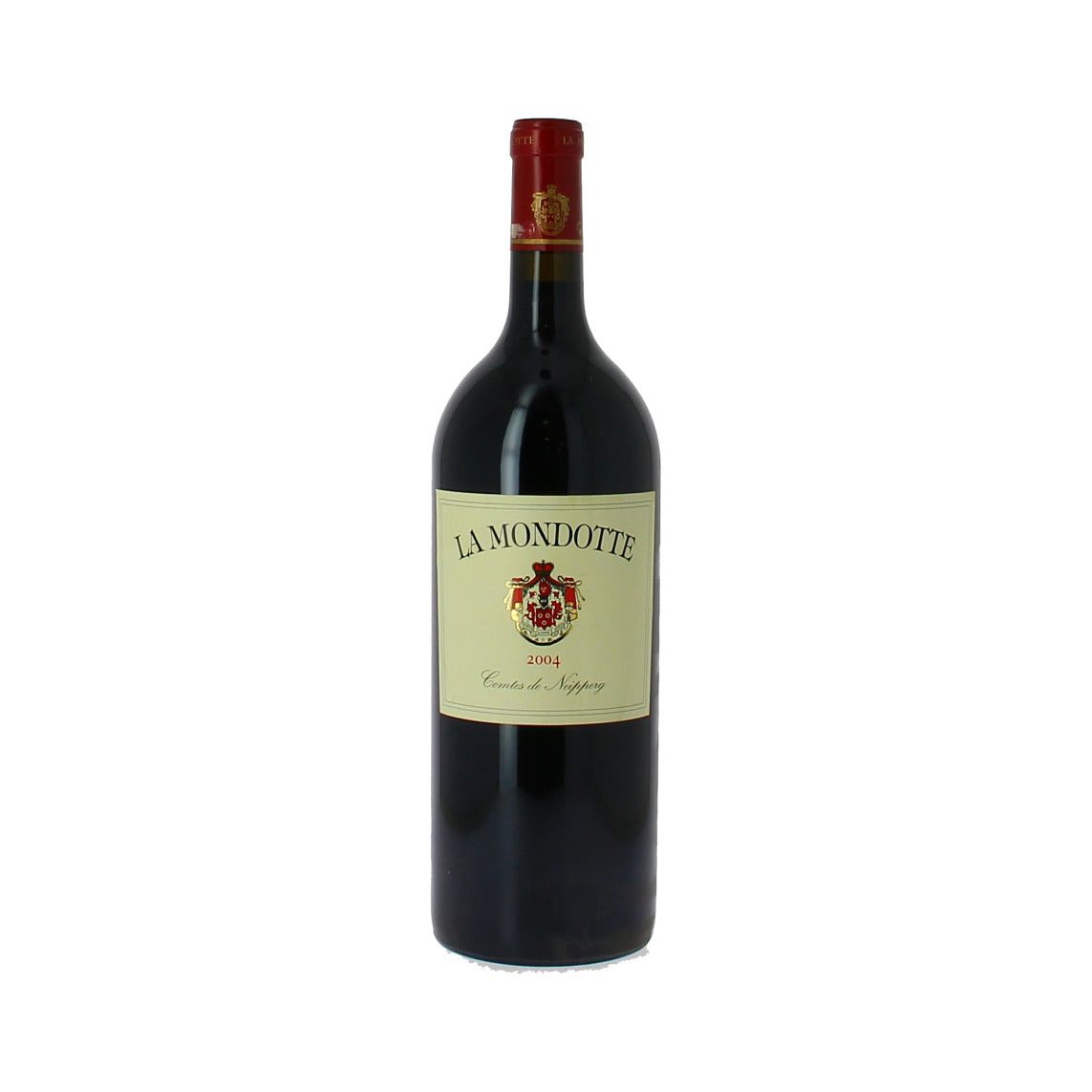 La Mondotte 2004 (3.0l)