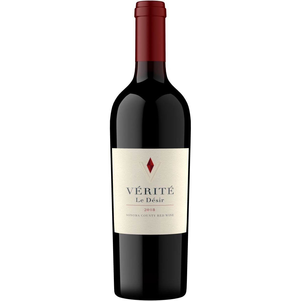 Verite Le Desir 2018 (3.0l) (5.0l)
