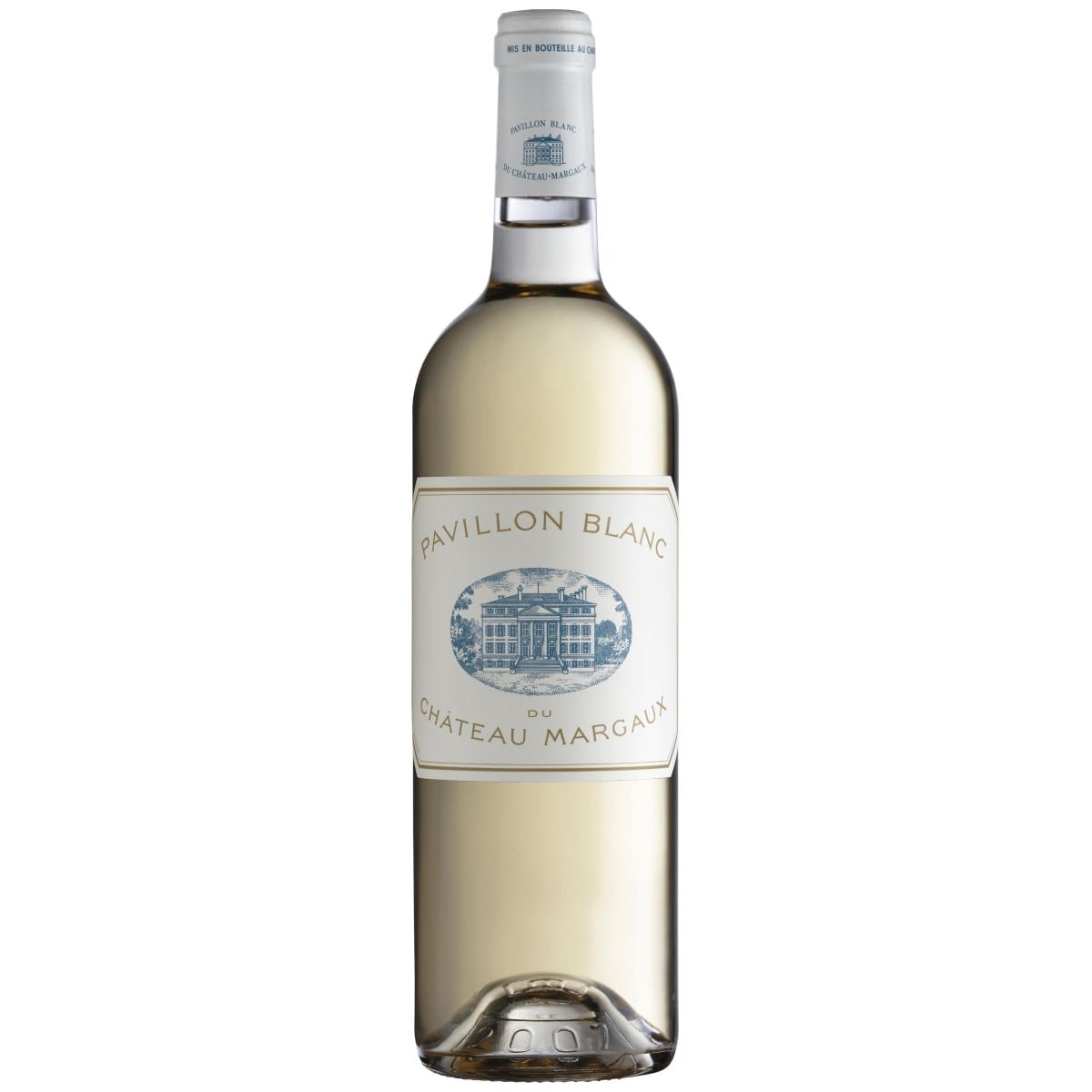 Pavillon Blanc Du Ch.margaux 2019 (0.75l)