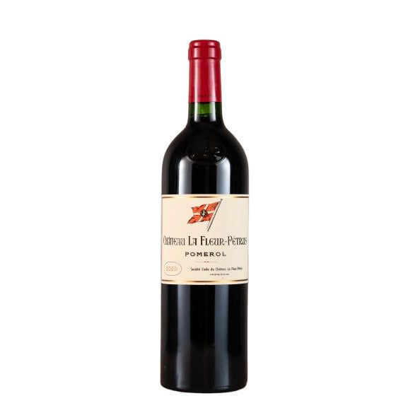 Chateau La Fleur-petrus 2020 (0.75l)