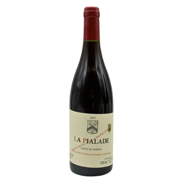 La Pialade 2015 (0.75l)