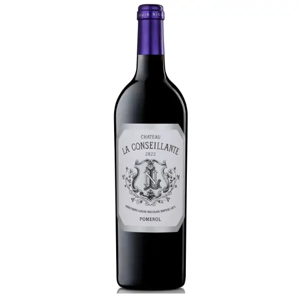 Chateau La Conseillante 2022 (1.5l)