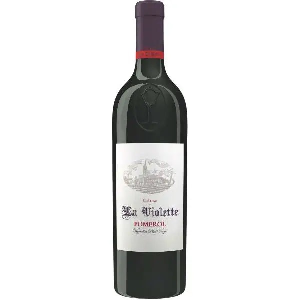 Chateau La Violette 2021 (0.75l)