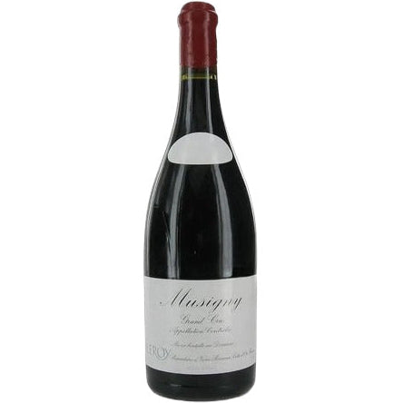 Domaine Leroy Musigny 2013 (750ml)