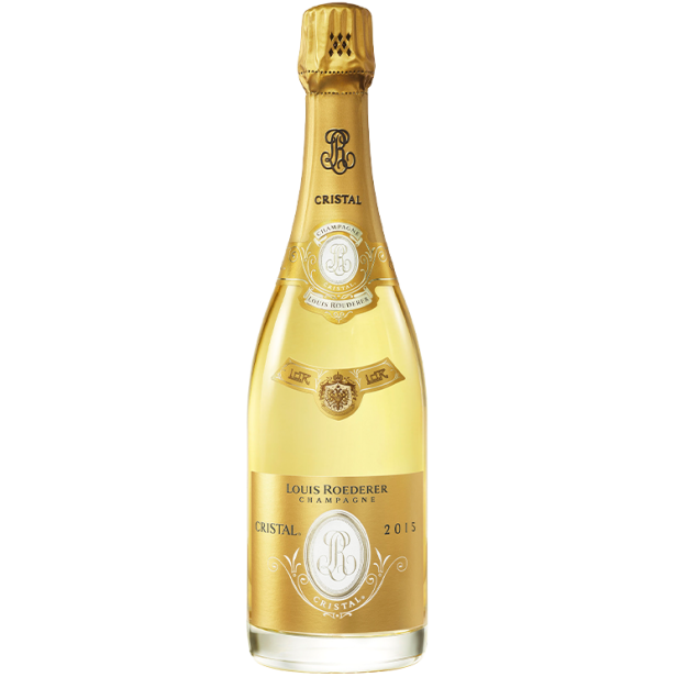 Louis Roederer Cristal 2016 (750ml)