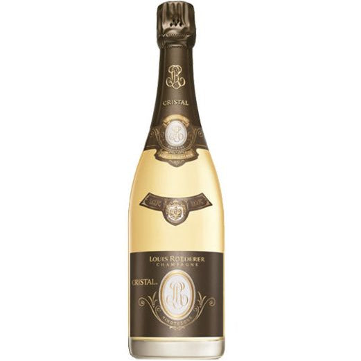Louis Roederer Cristal 2002 (3000ml)