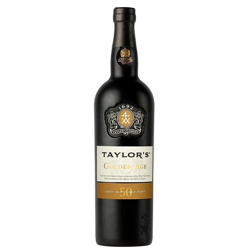 Taylor's 50 Years 20° 75 cl